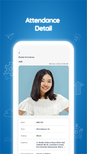 Android application mtraxx screenshort