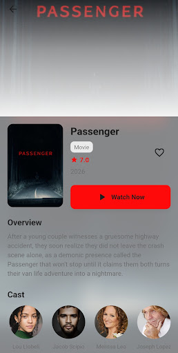 1flix - Movies & TV screenshot 2