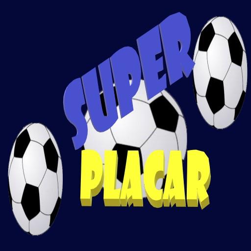 Super Placar - Jogos de Hoje logo
