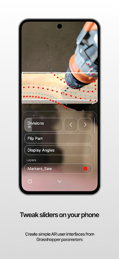 Fologram Screen 2