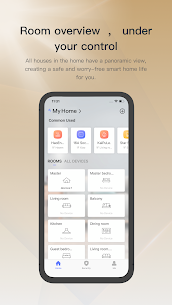 Konke Smart v1.6.0 Apk (Free Purchase/Unlimited Unlock) Free For Android 1
