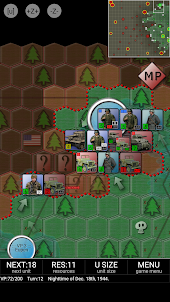 Ardennes Offensive (turnlimit)