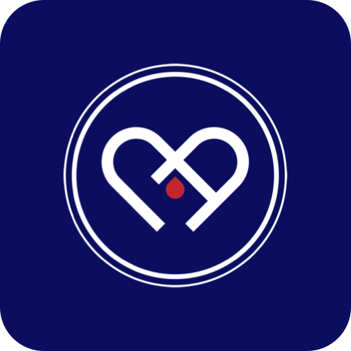 Comunidade AME logo