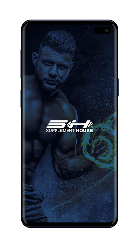 Supplement House سابلمنت هاوس Screen 2