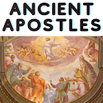 Cover Image of Download Ancient Apostles 1.0 APK