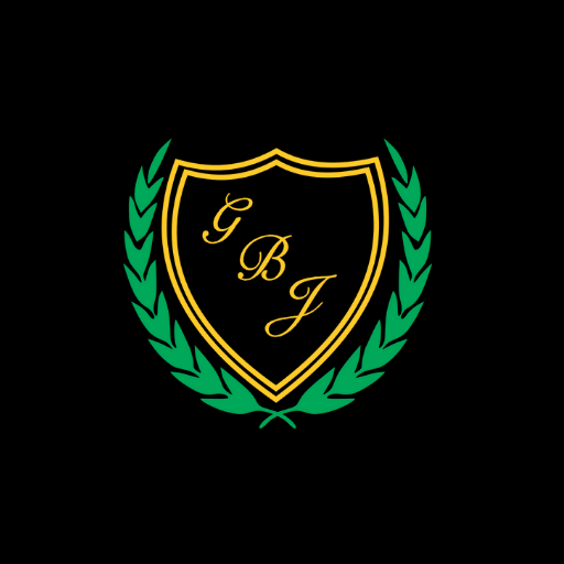 Grupo Bom Jesus logo