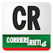 Corriere di Rieti - Androidアプリ