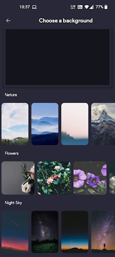 Picture Quotes and Creator