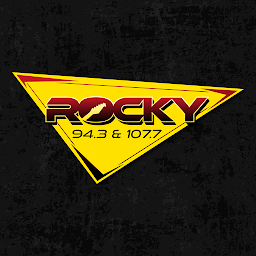 Icon image My Rocky Radio