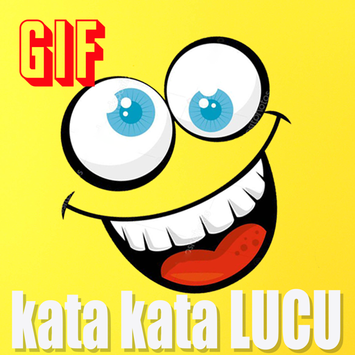 Kata Kata Lucu logo