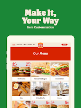 Burger King App Apps On Google Play