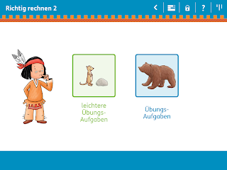 Richtig rechnen 2 - Screenshot 1