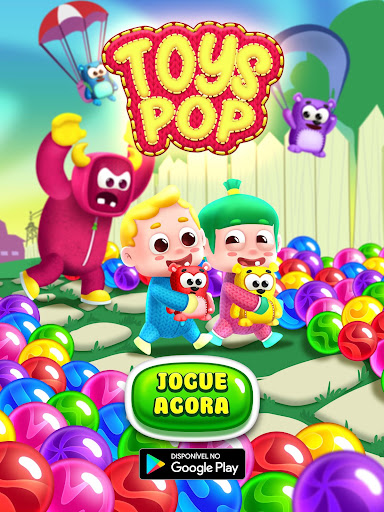 Toys Pop