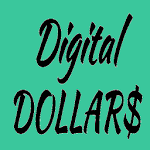 Cover Image of Tải xuống Digital Dollars  APK