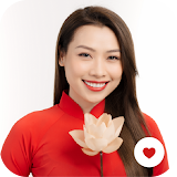Viet Social: Vietnamese Dating icon