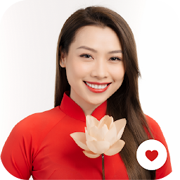 Icon image Viet Social: Vietnamese Dating