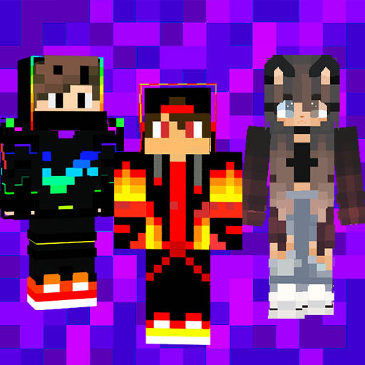 Skins for Minecraft apk