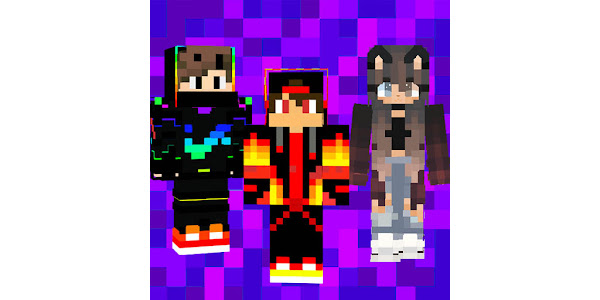 Skins for Minecraft Apps on Google Play