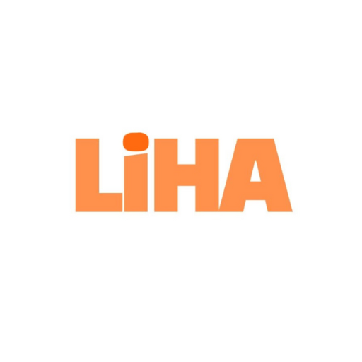 LiHA logo