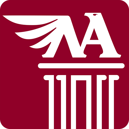 New Albany Schools logo
