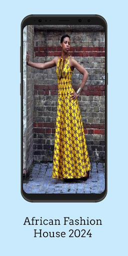 African Fashion House 2024