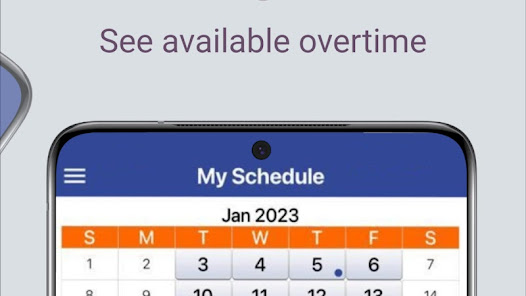Schedule Express App Gallery 2