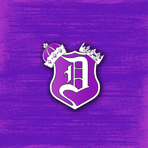 Dixon Dukes & Duchesses logo