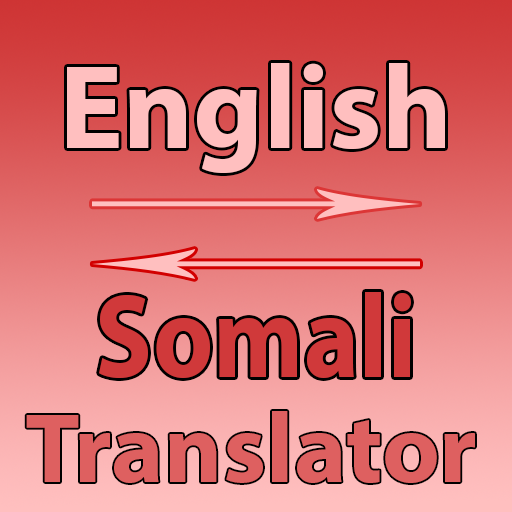 English To Somali  Converter 8.0 Icon