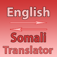English To Somali  Converter or Translator
