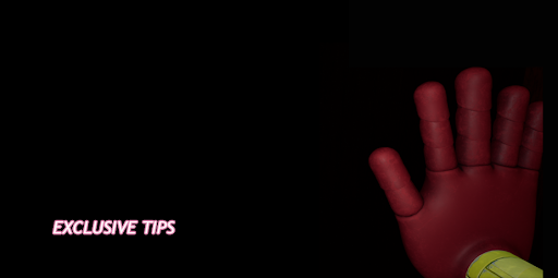 Mommy Long Legs Poppy 2 Tips