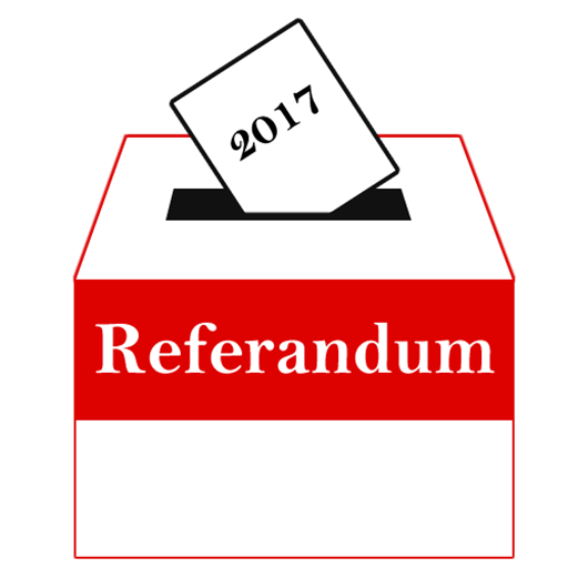 Referandum 2017 logo