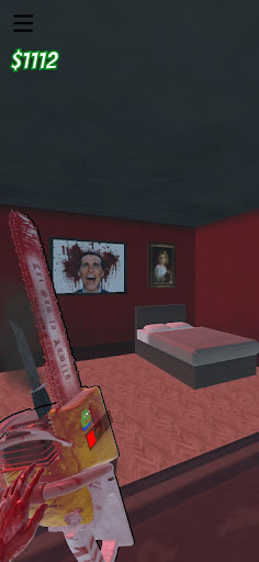 Chainsaw Master Screen 3
