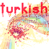 Turkish Music ONLINE icon