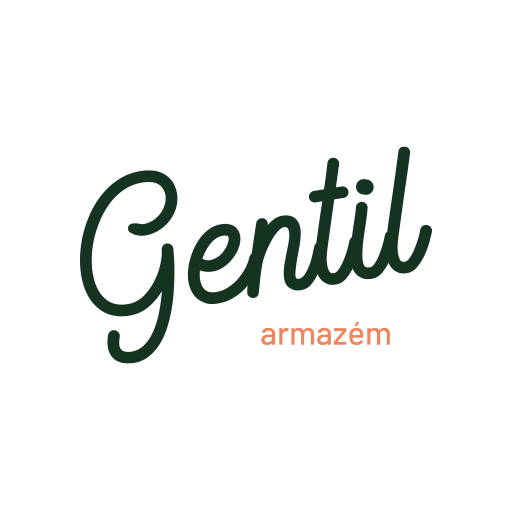 Gentil Armazém logo