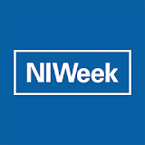 NIWeek 2017 icon
