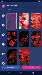 Red Rose 4K Live Wallpaper For PC installation
