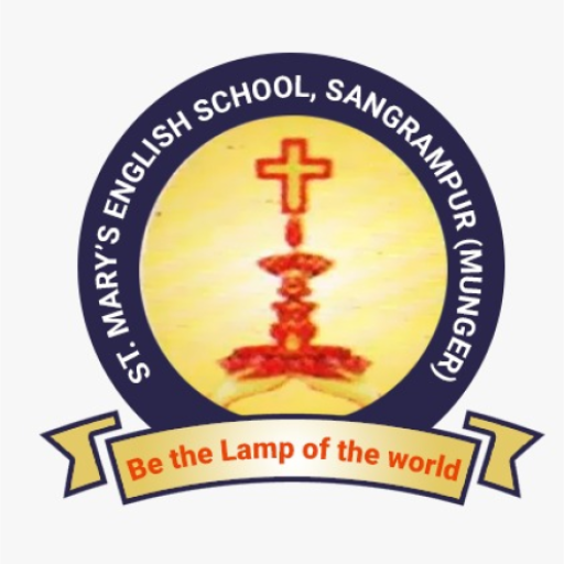 St. Mary’s School Sangrampur