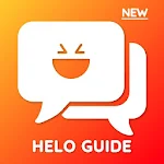 Cover Image of Download Helo App Discover, Share & Watch Videos Guide 1.2 APK