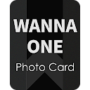 PhotoCard for Wanna One icon