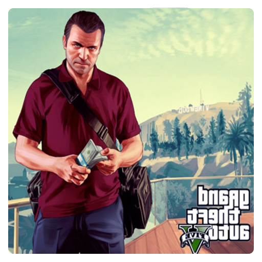 Скачать Приложение GTA Craft Theft Auto MPCE На ПК С Помощью.
