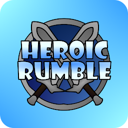 Icon image Heroic Rumble