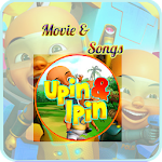 Cover Image of Download Video:Upin Ipin New Episode 3.3.1 APK