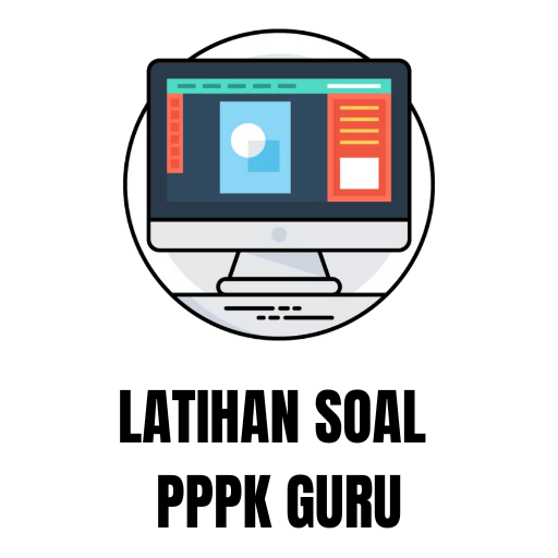 Latihan Soal PPPK Guru logo