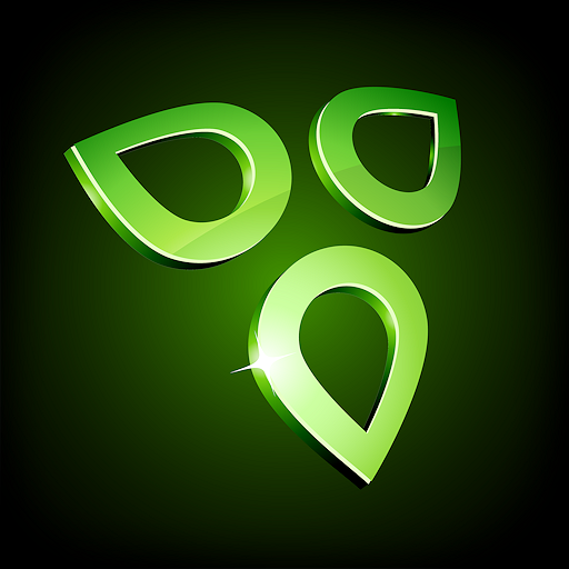 Particles Magic Effect logo