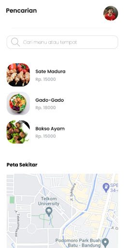 3Food Screen 2