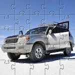 Cover Image of Baixar jigsaw puzzles japan off-road  APK