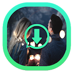 Cover Image of Download Roze Status Saver  APK