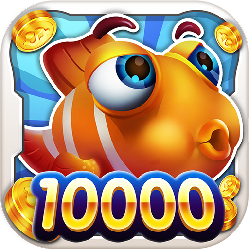 Fishing Joy  Icon