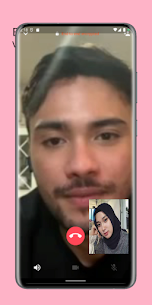 Refal Hady Prank Video Call APK for Android Download 2