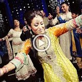 Mehndi Dance & Songs Videos icon